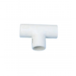Raccordo plastica a T d.32mm