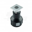 Faretto Led da incasso 2,5W-24Vdc