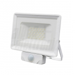 Proiettore Led Ultra Slim 20W 4000K