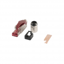 Spina modulare 8P8C RJ45 Cat.8.1