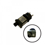 Alimentatore 31V 9W timer memory