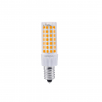 Lampada E14 Tubolare 8,5W 230V 6400K