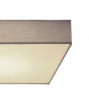 Plafoniera Sanna 50x50cm led