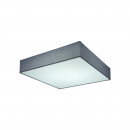 Plafoniera Sanna 50x50cm led integrato 3000/4000/6000K