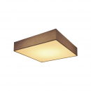 Plafoniera Sanna 50x50cm led