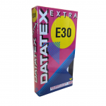 Videocassetta VHS 30 minuti