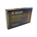 Cassetta audio 90 minuti BASF