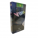 Cassetta VHS 30 minuti Datatex
