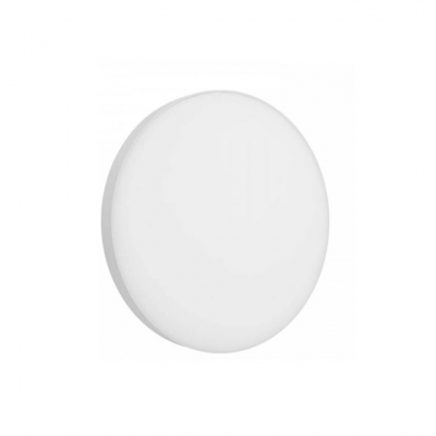 Plafoniera LED 32W con sensore di