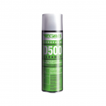 Detergente per schiuma poliuretanica 500ml