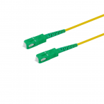 Bretella fibra ottica SC-APC/SC-APC