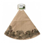 Copribase per albero diametro 90cm