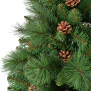 Pino Norwich 240cm green