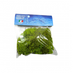 Busta muschio verde 50gr