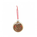 Decoro da appendere con soggetti