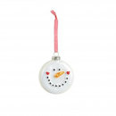 Decoro da appendere con soggetti