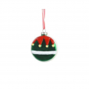Decoro da appendere con soggetti