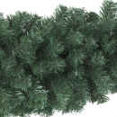 Ghirlanda imperiale verde 180cm