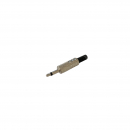 Spina Jack 3.5mm mono