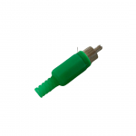 Spina RCA verde volante