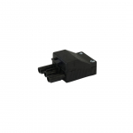 Presa volante 2P+T 16A 500V contatto