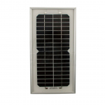 Pannello fotovoltaico Monocristallin