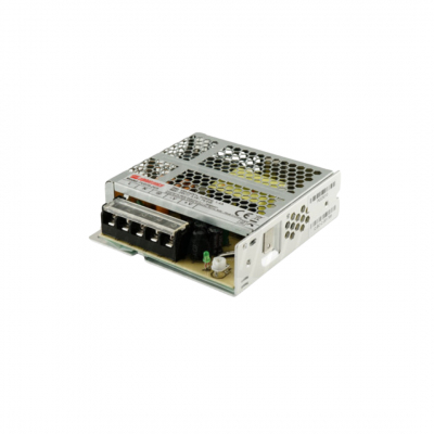 Alimentatore da quadro 74,4W-24Vdc