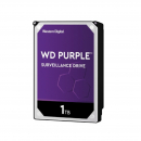 Hard Disk WD PURPLE 3,5" 1TB