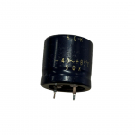 Condensatore elettrolitico 4700mf