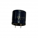 Condensatore elettrolitico 4700mf