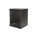 Quadro a parete 19"15U montato