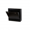 Quadro a parete per DVR/NVR