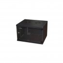 Quadro a parete 19" montato 6U