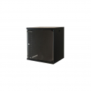 Quadro a parete 19" montato 12U