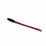 Lampadina Led per interruttore Rossa