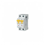 Interruttore magneto termico/differ.