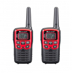 Doppio Walkie Talkie Midland XT10