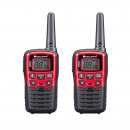 Doppio Walkie Talkie Midland XT10