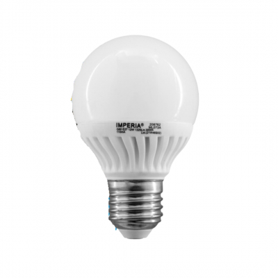Lampada Led E27 12W 4000K ceramic