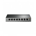 Smart Switch Gigabit 8 porte Poe TL-SG108PE