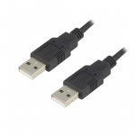 Cavo USB 2.0 USB A spina/spina 5m