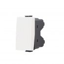 Deviatore unipolare 16A250V Joy503b