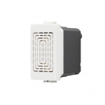 Suoneria 6A-220V Joy524B bianco