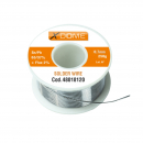 Stagno 250 grammi 0.7mm sn60/pb40