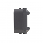 Falso polo art40000N nero