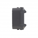 Falso polo art40000N nero
