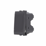 Invertitore unipolare nero