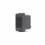 Suoneria 6A-220V Art824N nero