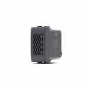 Suoneria 6A-220V Art824N nero