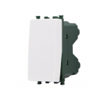 Deviatore unipolare 16A.250VGem603B